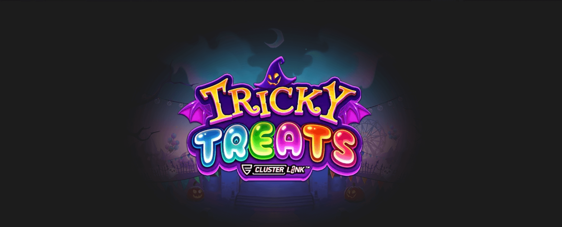 Tricky Treats Avis