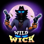 Wild Wick logo