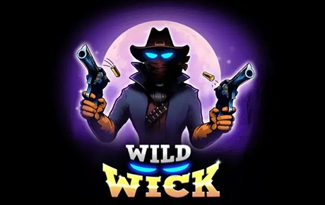 Machine à sous Wild Wick