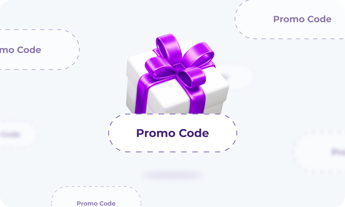 Code Promo
