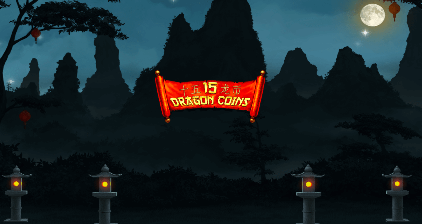 15 Dragon Coins Avis