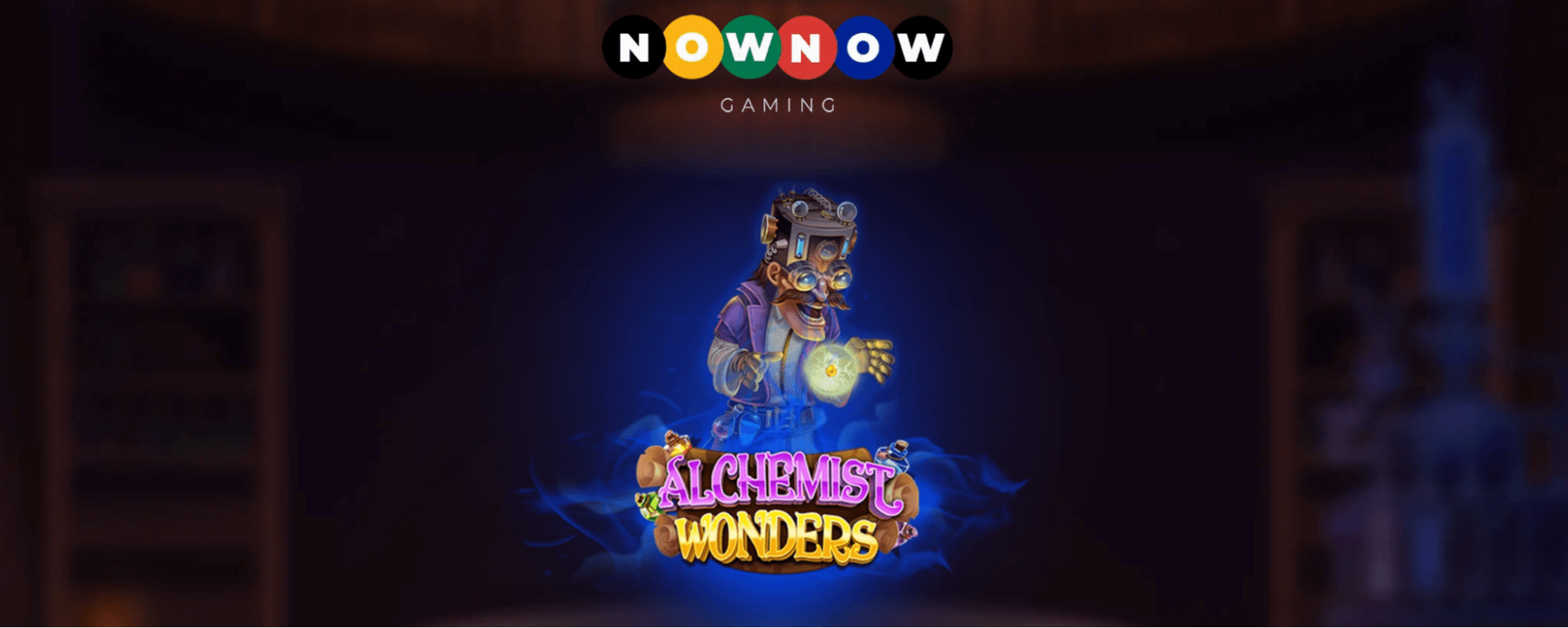 Alchemist Wonders Avis