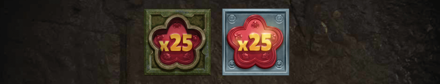 Ancient Tumble Coin Multipliers