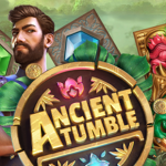 Ancient Tumble logo