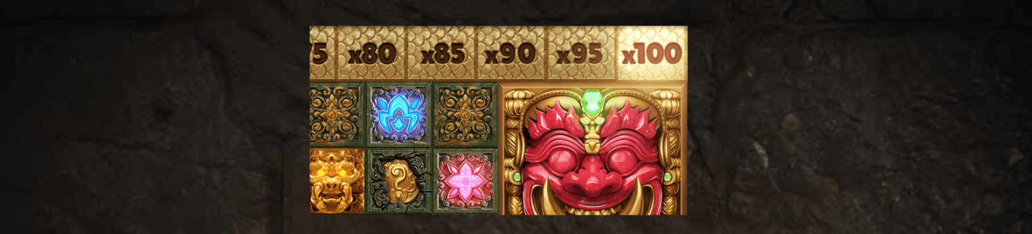 Ancient Tumble Super Free Spins