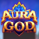 Aura God logo