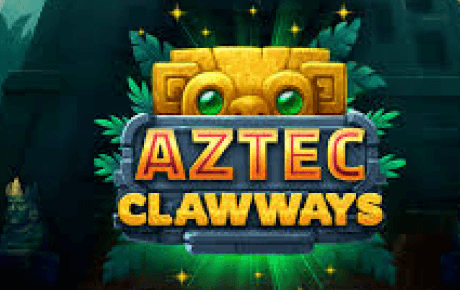 Machine à sous Aztec Clawways
