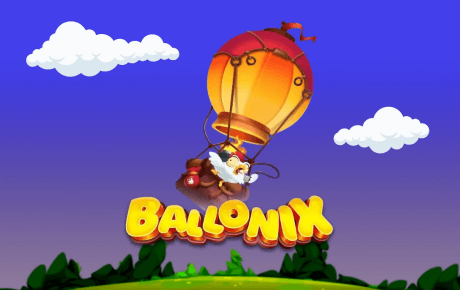 Machine à sous BalloniX