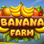 Banana Farm logo