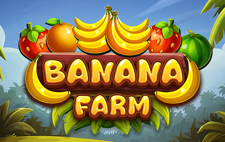 Machine à sous Banana Farm