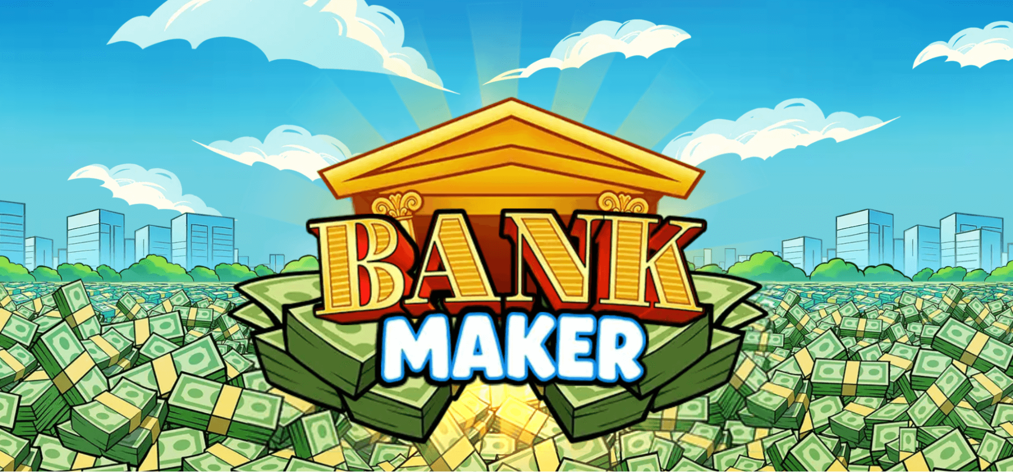 Bank Maker Avis