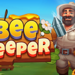Bee Keeper logo