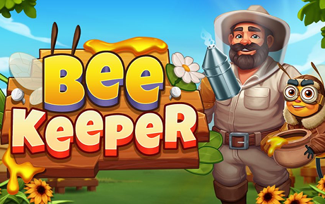 Machine à sous Bee Keeper