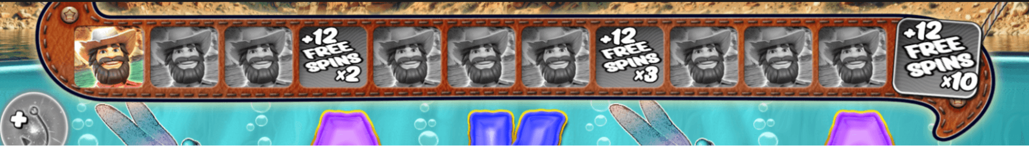 Big Bass Splash 1000 Bonus