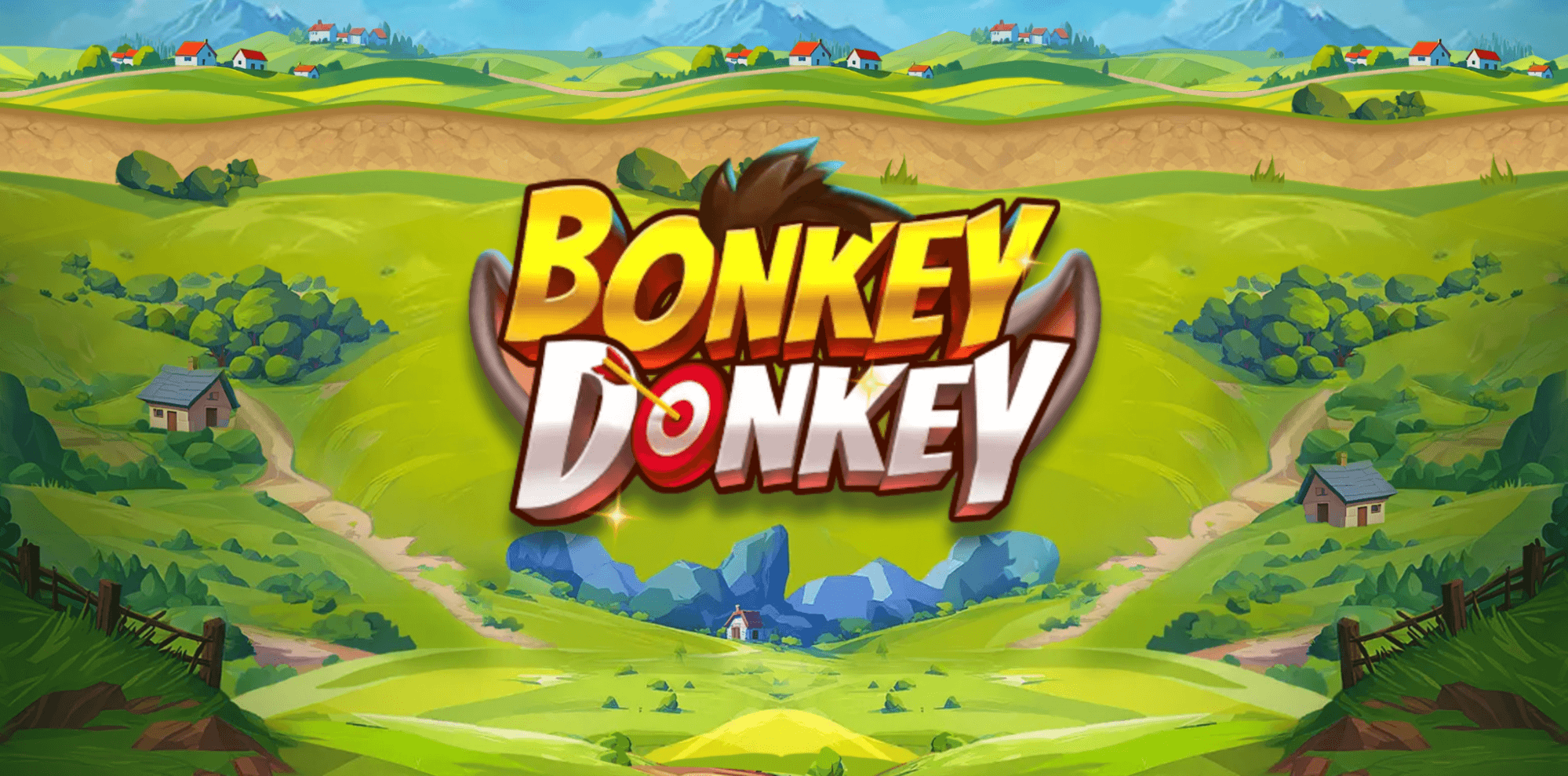 Bonkey Donkey Avis