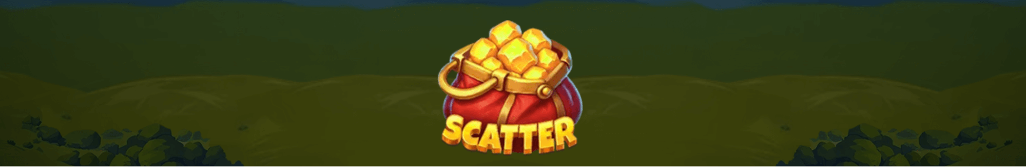 Bonkey Donkey Scatter