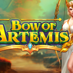 Bow of Artemis logo