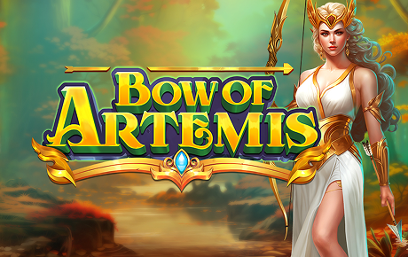 Machine à sous Bow of Artemis