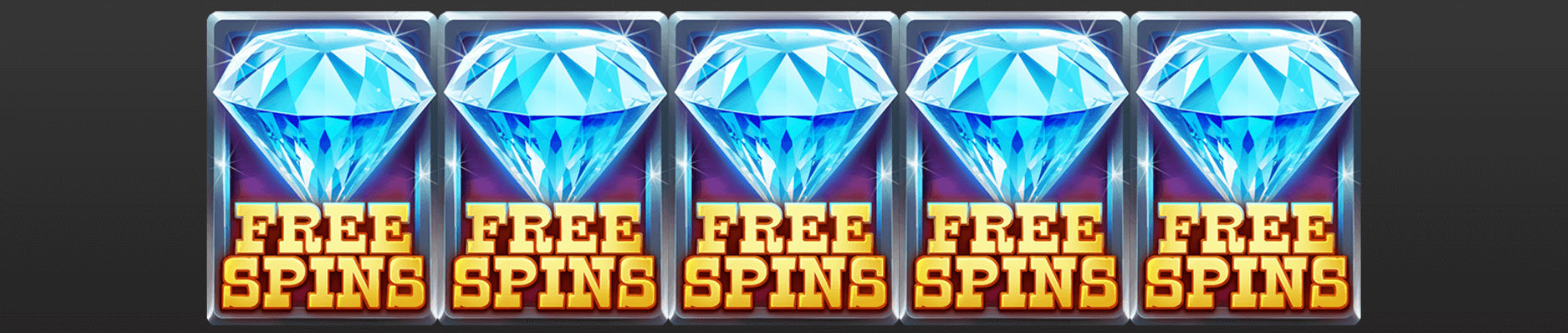 Buffalo Freedom Free Spins