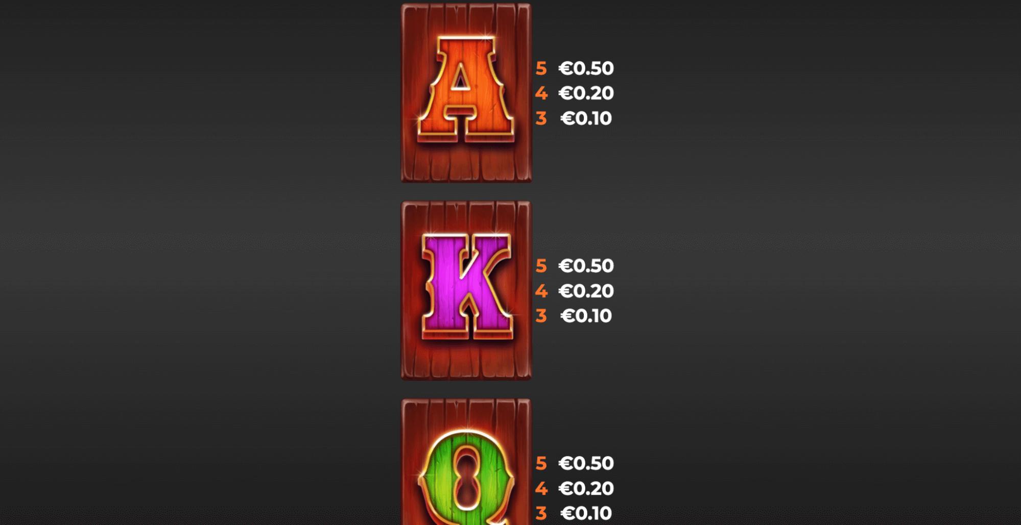 Buffalo Freedom Symboles