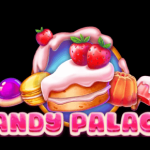 Candy Palace logo