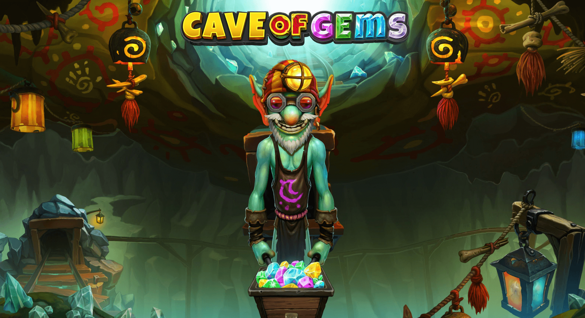 Cave Of Gems Avis
