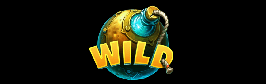 Cave Of Gems Explode