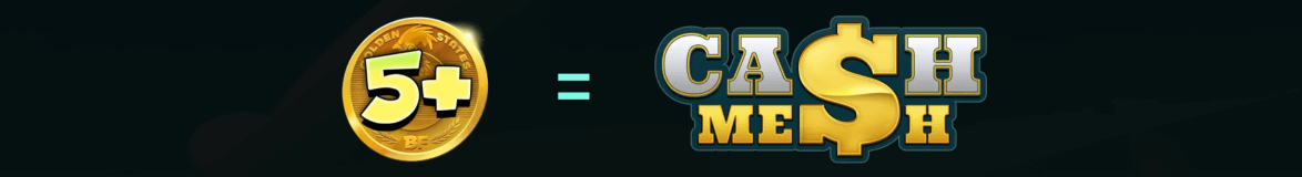 Chicken Madness Dice Cash Mesh