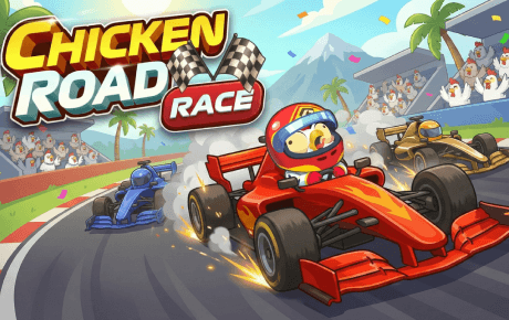 Chicken Road Race