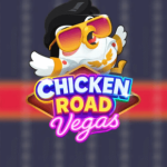 Chicken Road Vegas logo