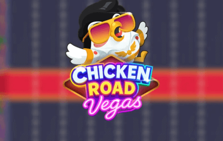 Machine à sous Chicken Road Vegas