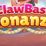 ClawBass Bonanza: Free Rush logo