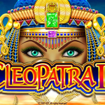 Cleopatra 2 logo