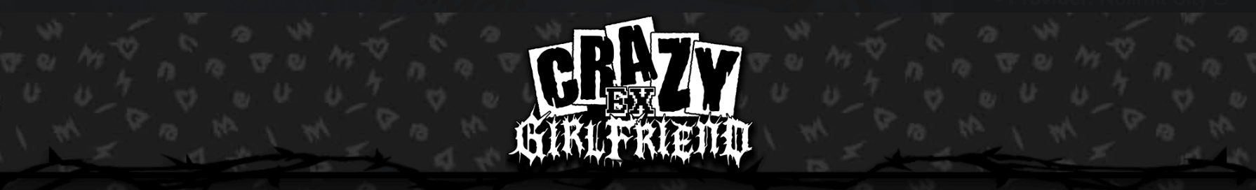 Crazy Ex Girlfriend Avis