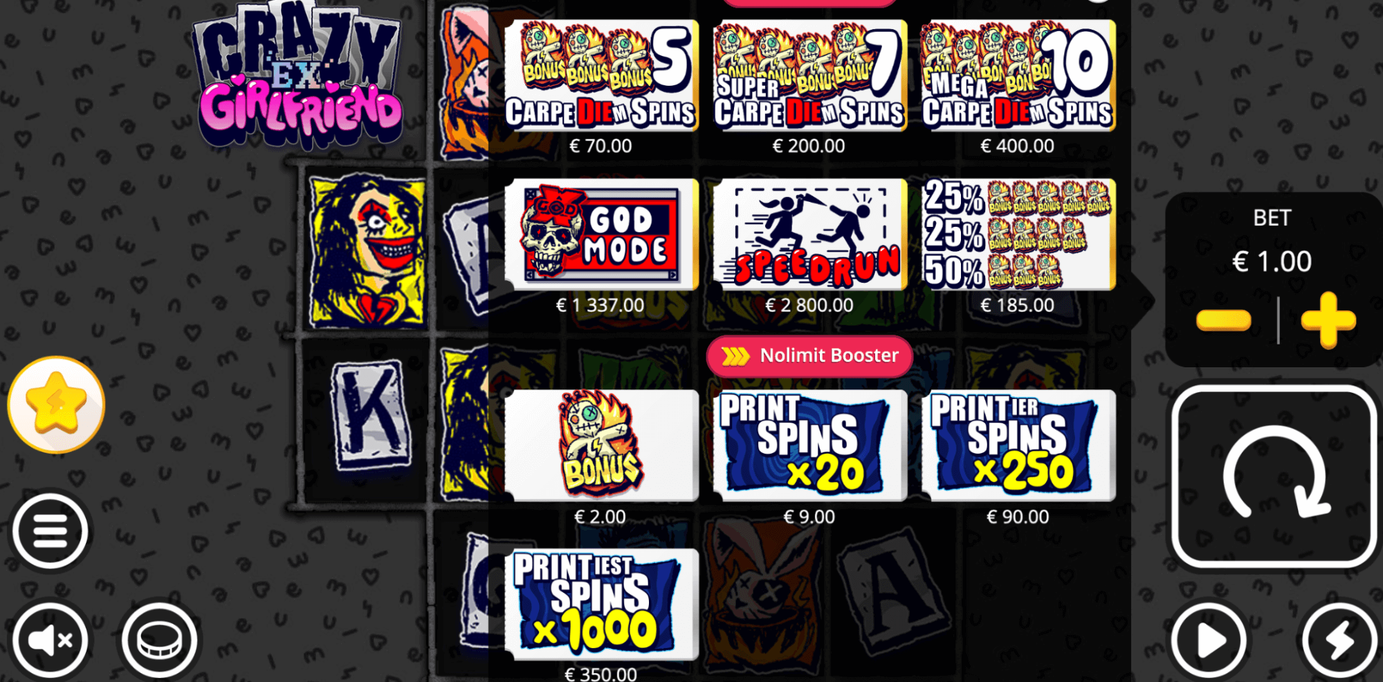 Crazy Ex Girlfriend Bonus