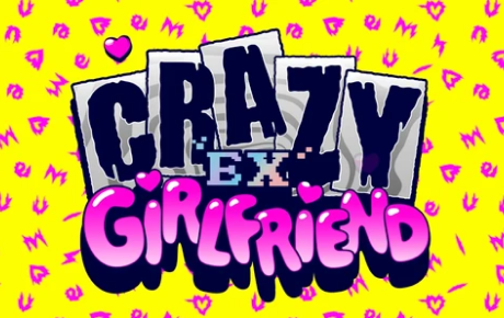 Machine à sous Crazy Ex Girlfriend