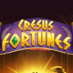 Cresus Fortunes logo