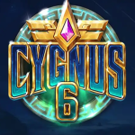 Cygnus 6 logo