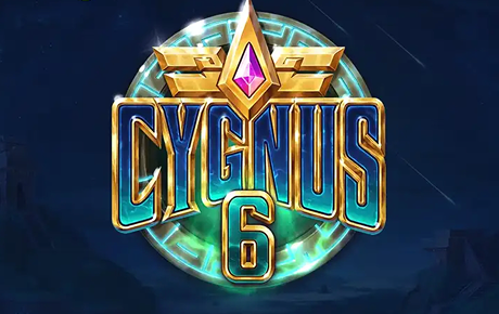 Machine à sous Cygnus 6
