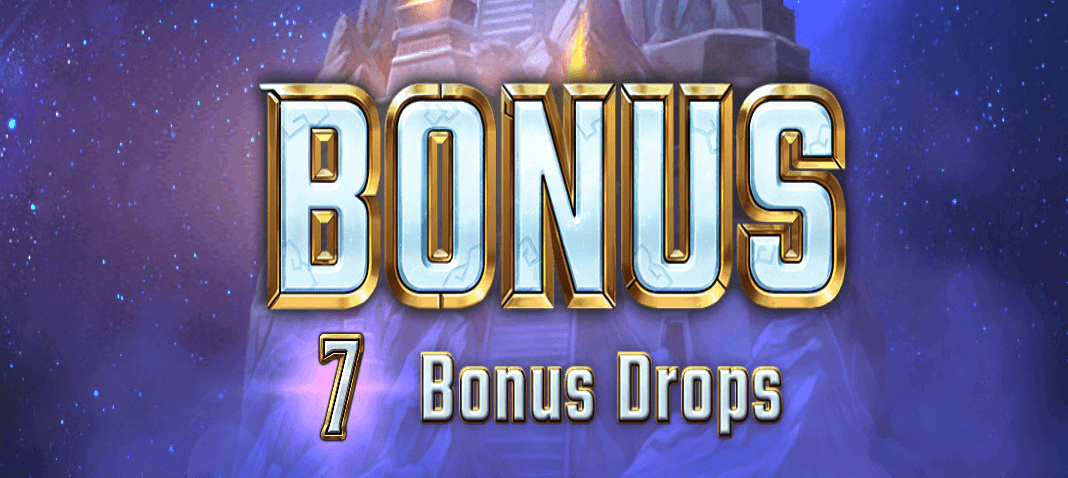 Cygnus 6 Jeu Bonus