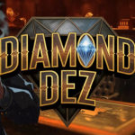 Diamond Dez logo