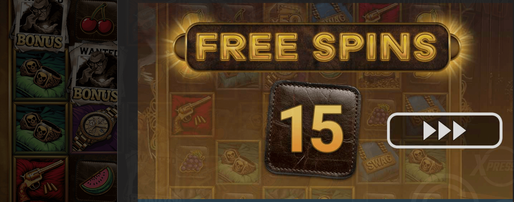 Diamond Dez Free Spins