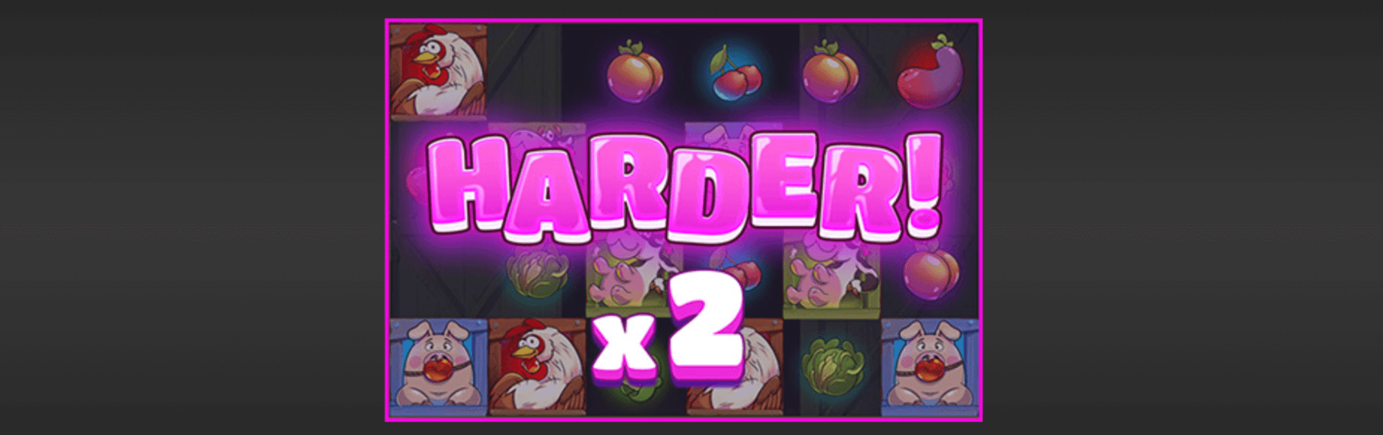 Dick The Farmer Harder