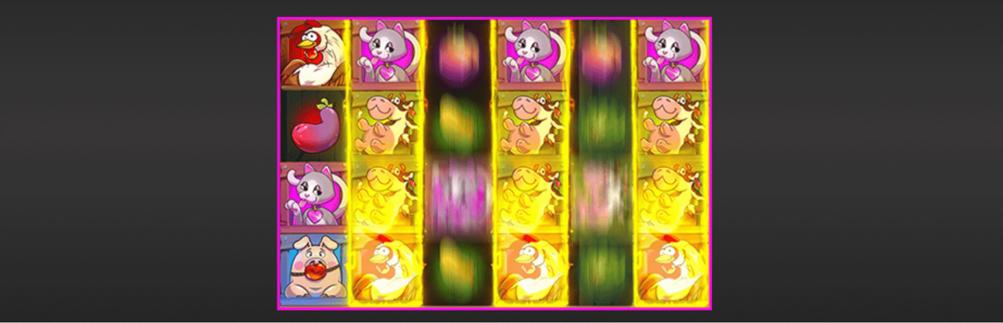 Dick The Farmer Synced Reels