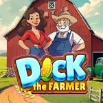 Dick The Farmer logo