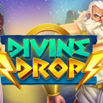 Divine Drop logo