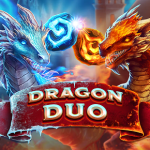 Dragon Duo logo