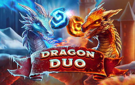 Machine à sous Dragon Duo