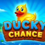 Ducky Chance logo