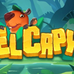 El Capy logo